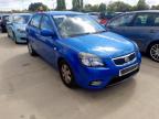 2011 KIA RIO 2 for sale at Copart SANDY