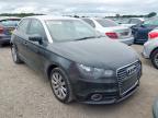 2012 AUDI A1 SPORT TFSI  for sale at Copart YORK