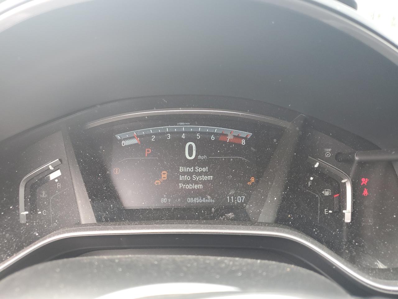 2018 Honda Cr-V Ex VIN: 7FARW2H57JE019413 Lot: 69184885