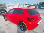 2019 VOLKSWAGEN POLO BEATS for sale at Copart ST HELENS
