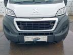 2022 PEUGEOT BOXER 435 PRO L4H2 BLUEHD 2.2 BLUEHDI H2 PROFESSIONAL VAN 1 for sale at Copart SANDTOFT