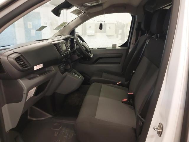 2023 VAUXHALL VIVARO-E 3100 DYNAMIC 