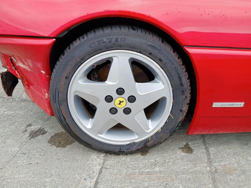 1991 FERRARI  