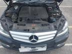 2011 MERCEDES BENZ C220 SPORT for sale at Copart SANDTOFT