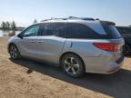 2019 HONDA ODYSSEY EX   à vendre chez Copart AB - CALGARY
