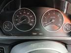2017 BMW 335D XDRIV for sale at Copart WISBECH