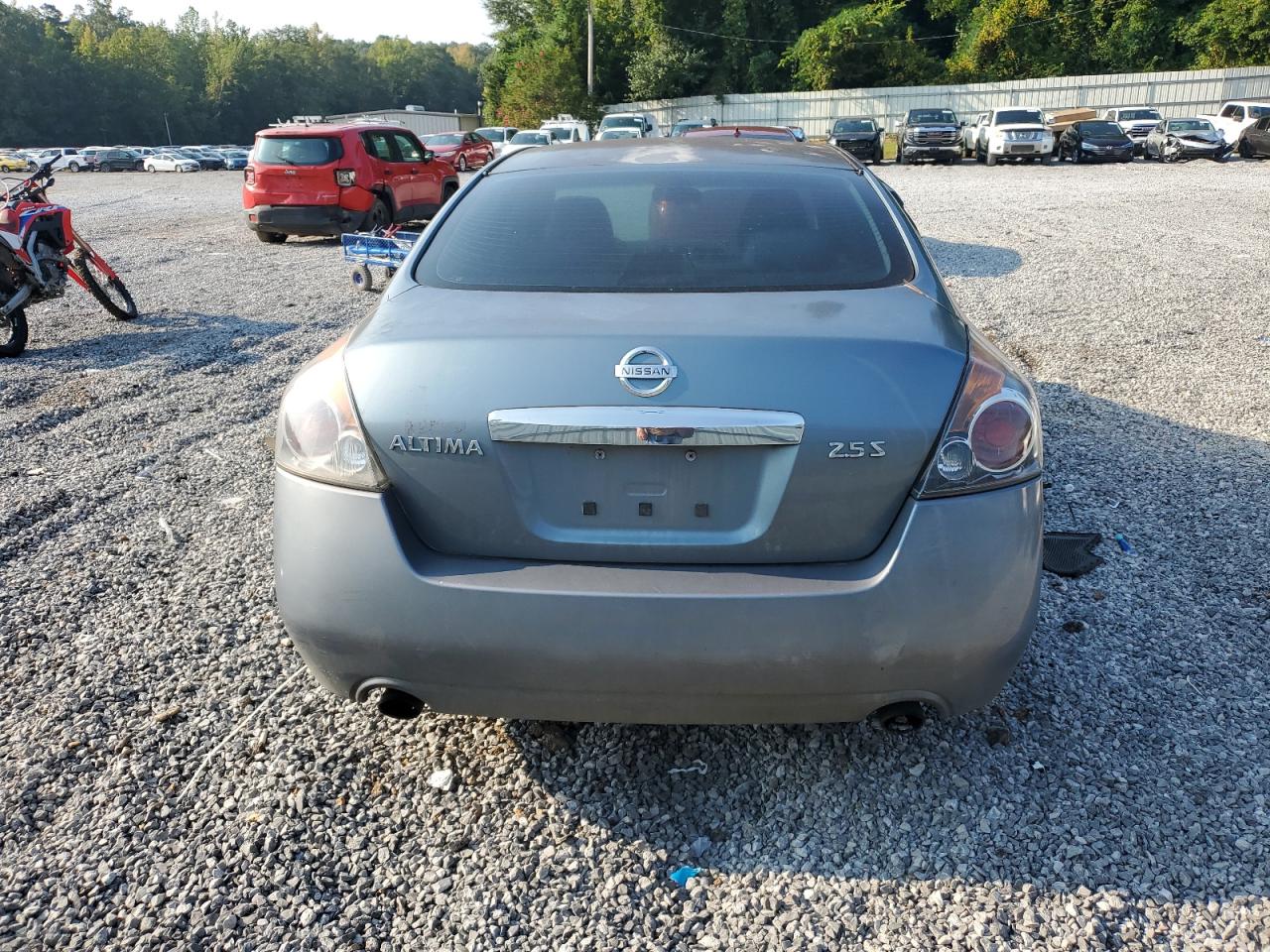 2010 Nissan Altima Base VIN: 1N4AL2AP7AN524632 Lot: 68202825