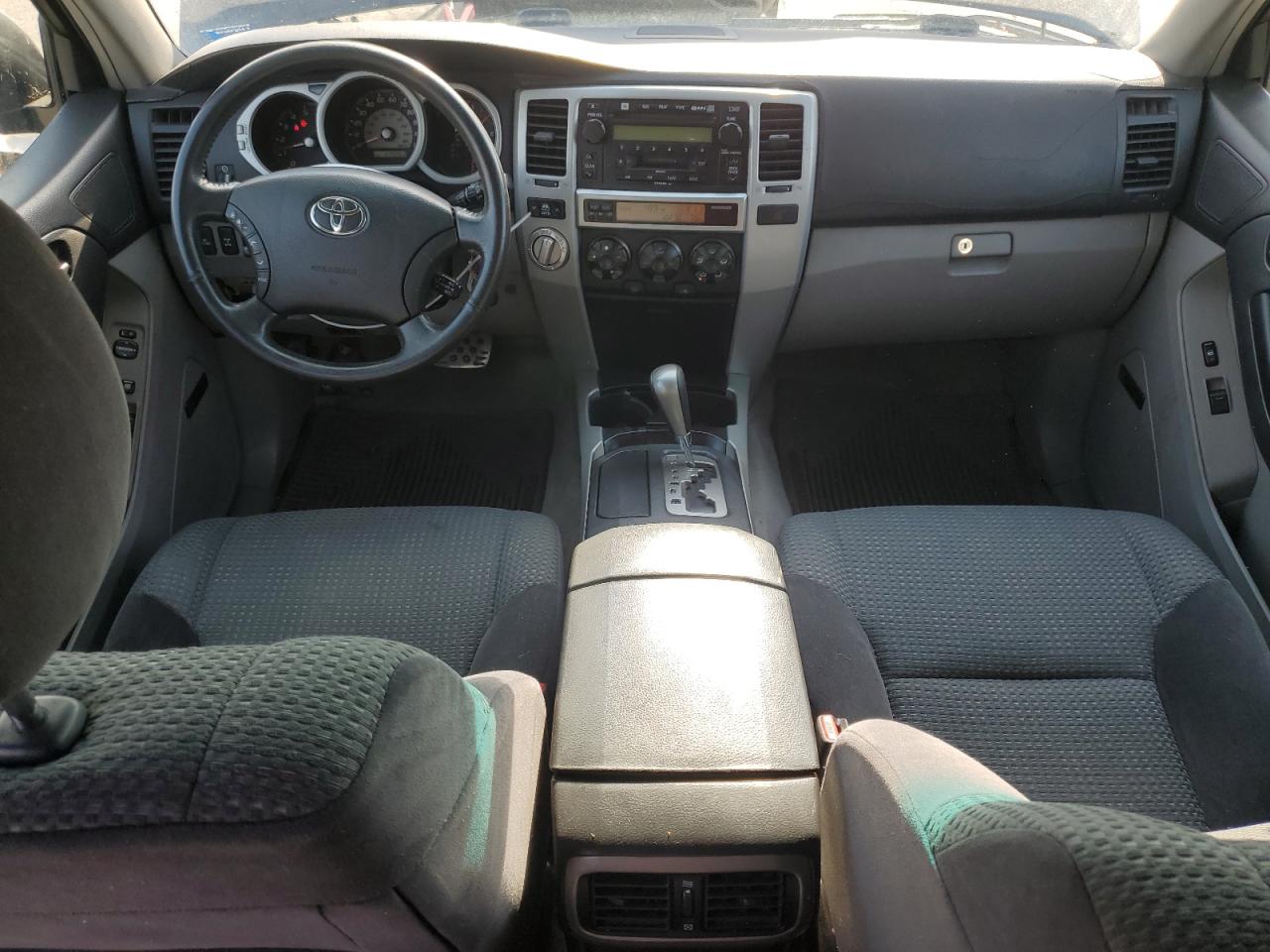 2004 Toyota 4Runner Sr5 VIN: JTEBT14RX48017308 Lot: 70659215