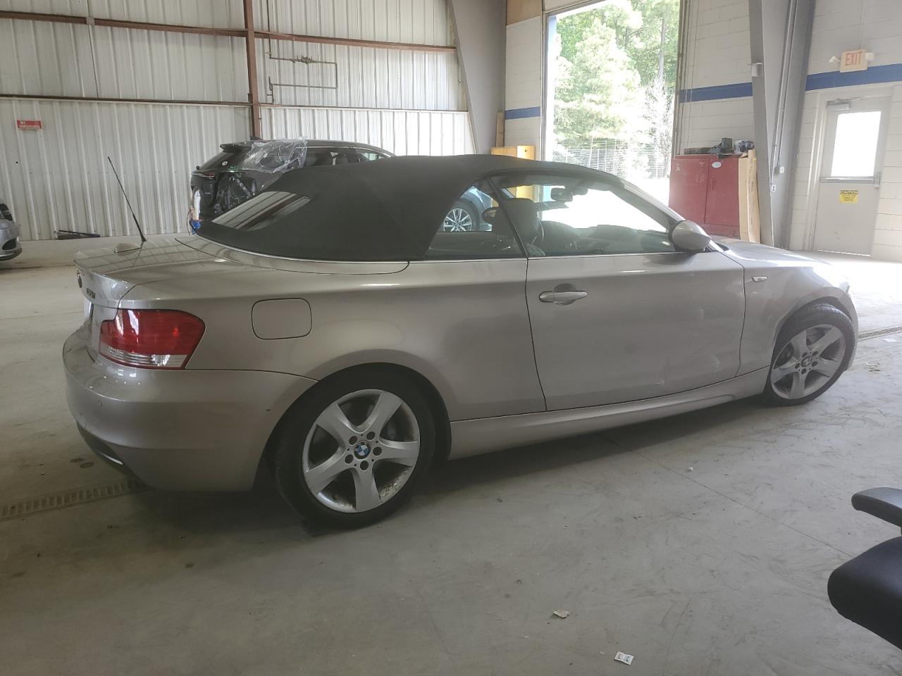 I (E81/E82/E87/E88) I (E81/E82/E87/E88)