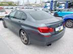2015 BMW 520D M SPORT AUTO  for sale at Copart ST HELENS