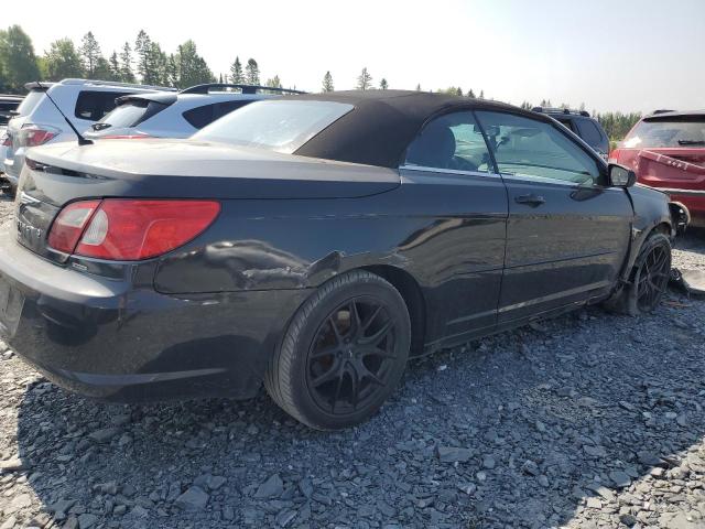 2008 CHRYSLER SEBRING TOURING  