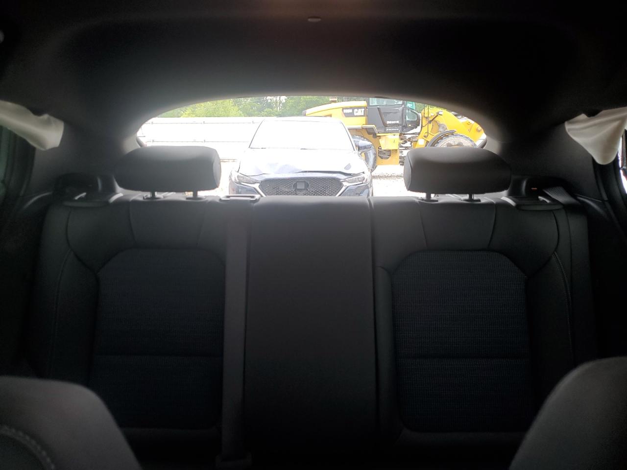 2025 Buick Envista Preferred VIN: KL47LAEP1SB150203 Lot: 69402495