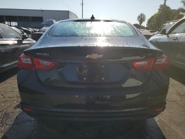  CHEVROLET MALIBU 2023 Czarny
