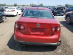 2008 VOLKSWAGEN JETTA 2.5L   for sale at Copart ON - TORONTO