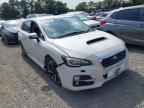 2016 SUBARU LEVORG GT for sale at Copart WOLVERHAMPTON