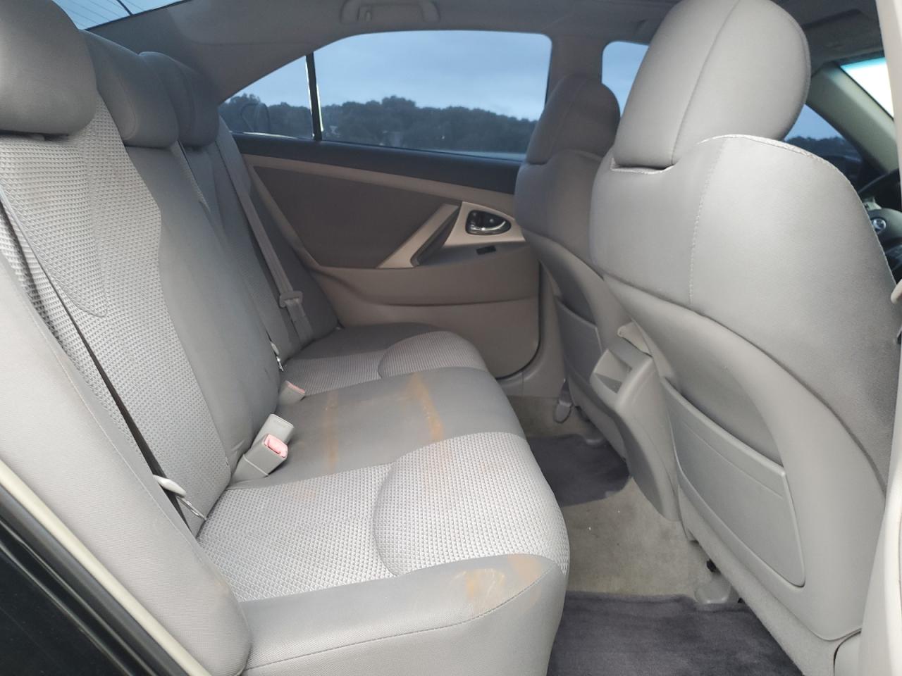 2007 Toyota Camry Le VIN: 4T1BK46K47U014663 Lot: 69412825