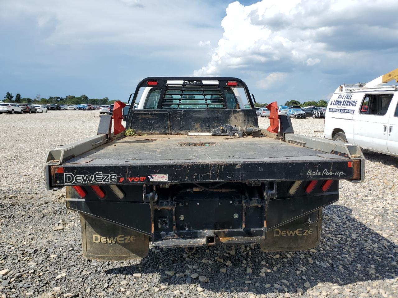 2015 Ford F350 Super Duty VIN: 1FDRF3HT5FEB67046 Lot: 68201905