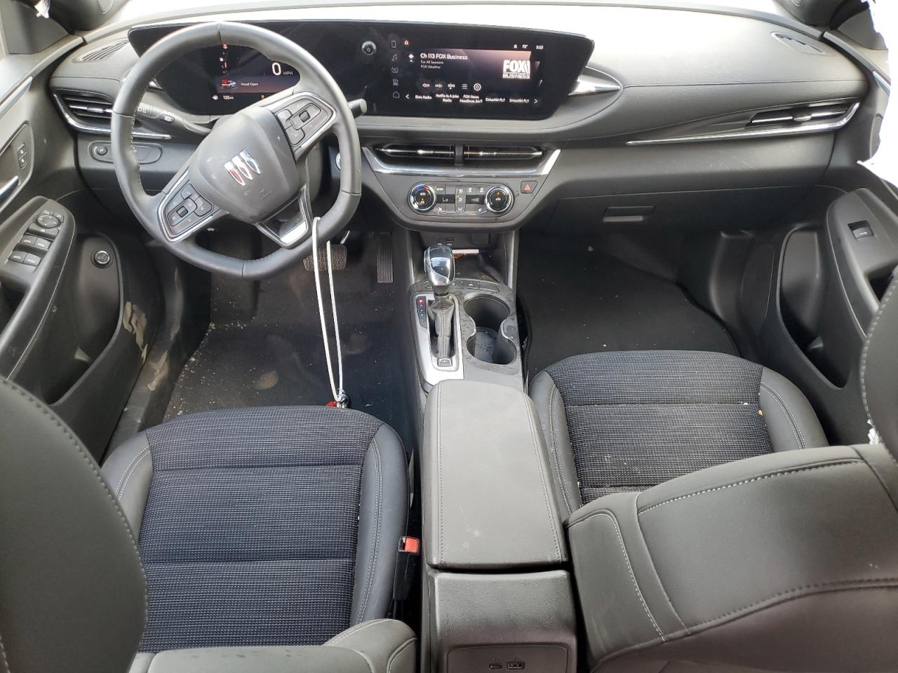 2025 Buick Envista Preferred VIN: KL47LAEP3SB053455 Lot: 70188385