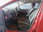 2015 RENAULT CLIO DYNAMIQUE S NAV for sale at Copart SANDTOFT