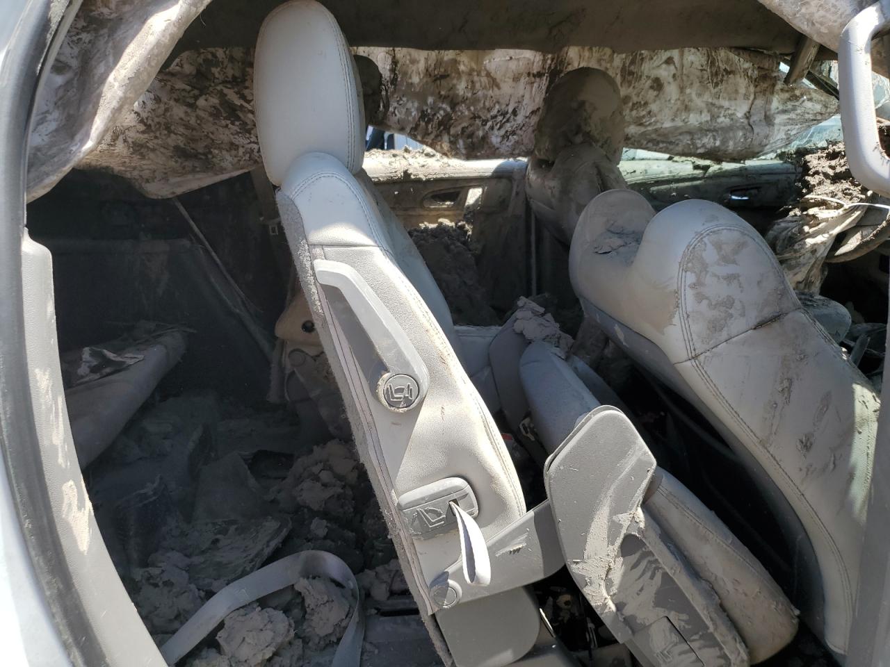 2016 GMC Acadia Slt-1 VIN: 1GKKVRKD9GJ180411 Lot: 68332715