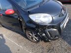 2012 CITROEN C1 CONNEXI for sale at Copart SANDTOFT
