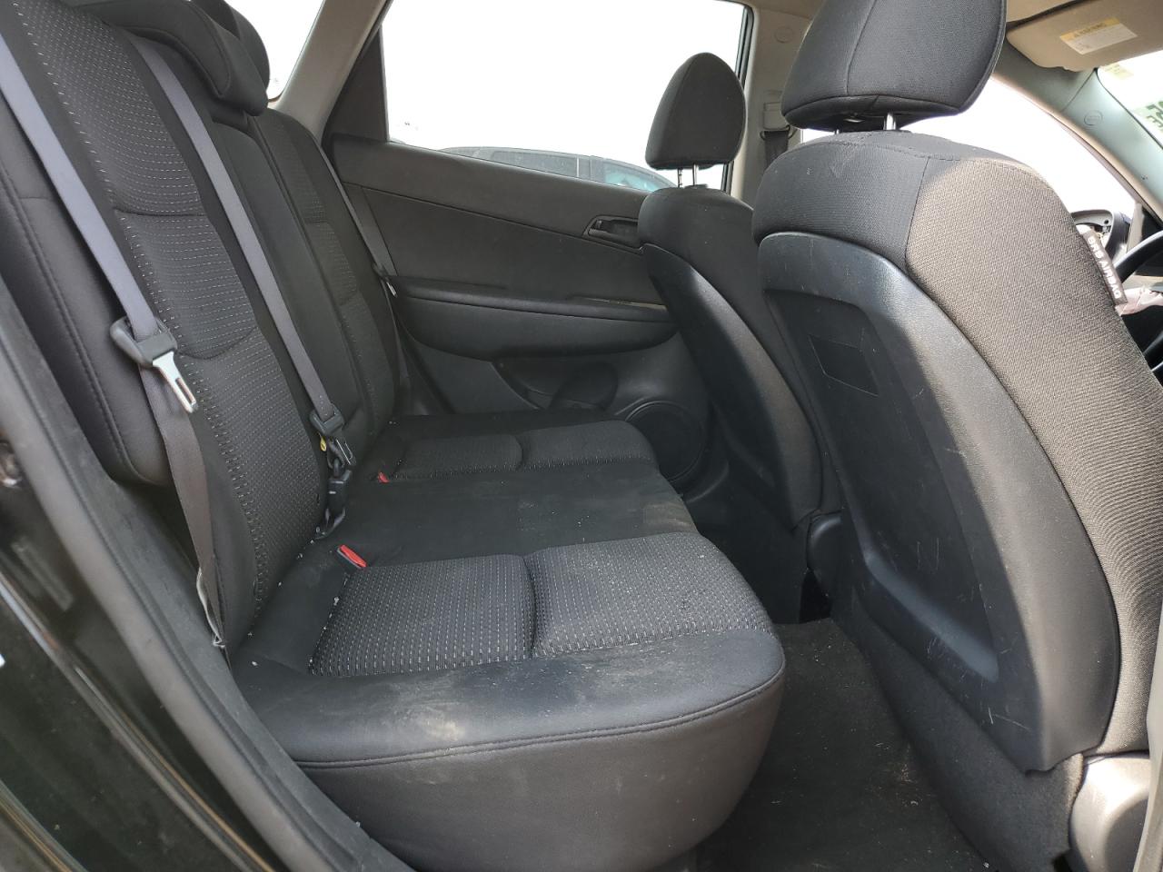 2012 Hyundai Elantra Touring Gls VIN: KMHDB8AE5CU150246 Lot: 67847085