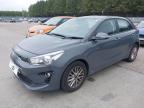 2023 KIA RIO 2 S-A  for sale at Copart WHITBURN