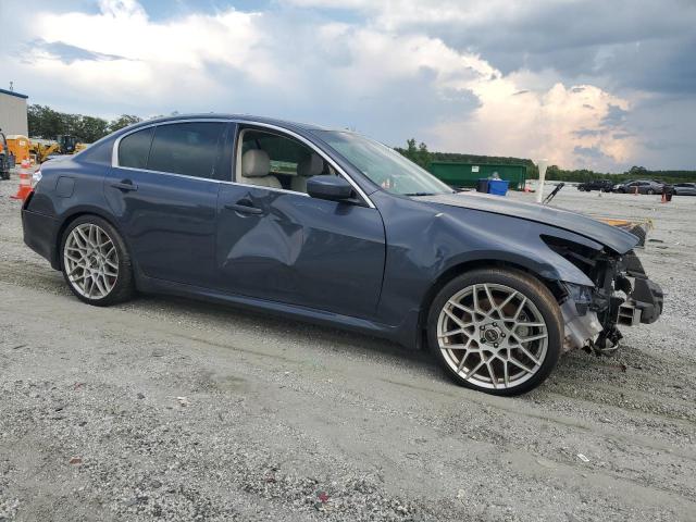  INFINITI G37 2013 Gray