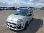 2015 CITROEN C3 PICASSO PLATINUM for sale at Copart SANDTOFT