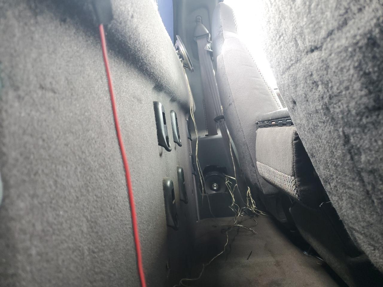 2000 Dodge Ram 1500 VIN: 1B7HF16Y9YS511145 Lot: 70549955