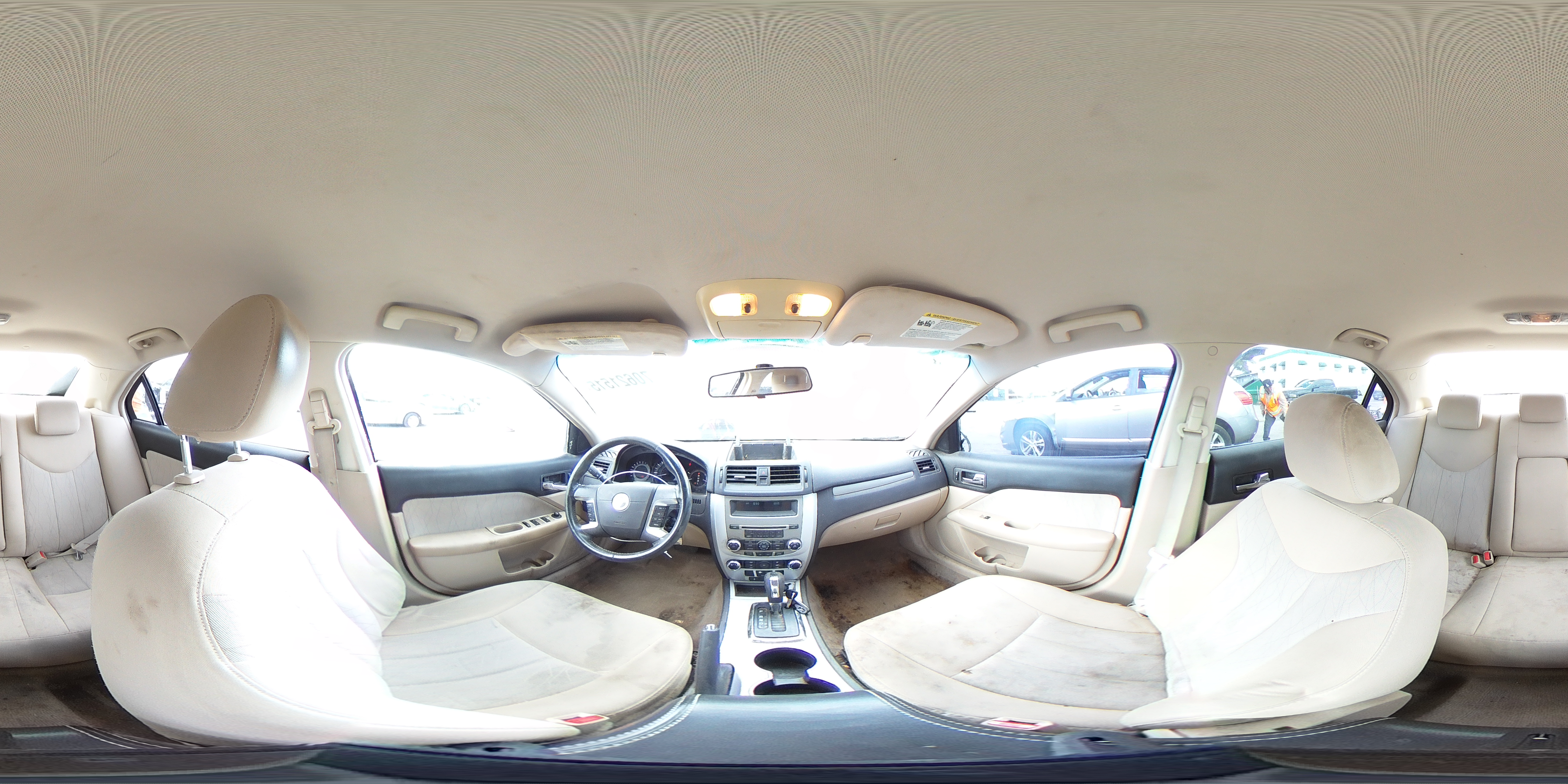 2010 Mercury Milan VIN: 3MEHM0HA7AR612314 Lot: 70621515