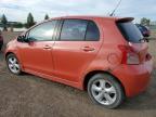 2006 TOYOTA YARIS    for sale at Copart AB - CALGARY