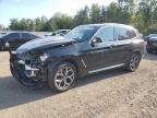 2020 BMW X3 XDRIVE30I   for sale at Copart ON - COOKSTOWN