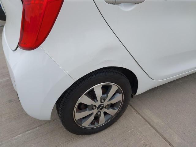2015 KIA PICANTO SR