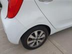 2015 KIA PICANTO SR for sale at Copart SANDY
