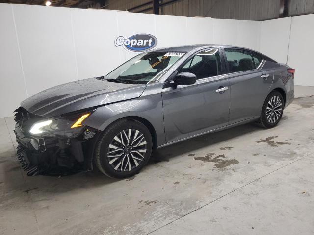  NISSAN ALTIMA 2024 Szary