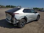 2025 TOYOTA BZ4X XLE   for sale at Copart QC - MONTREAL