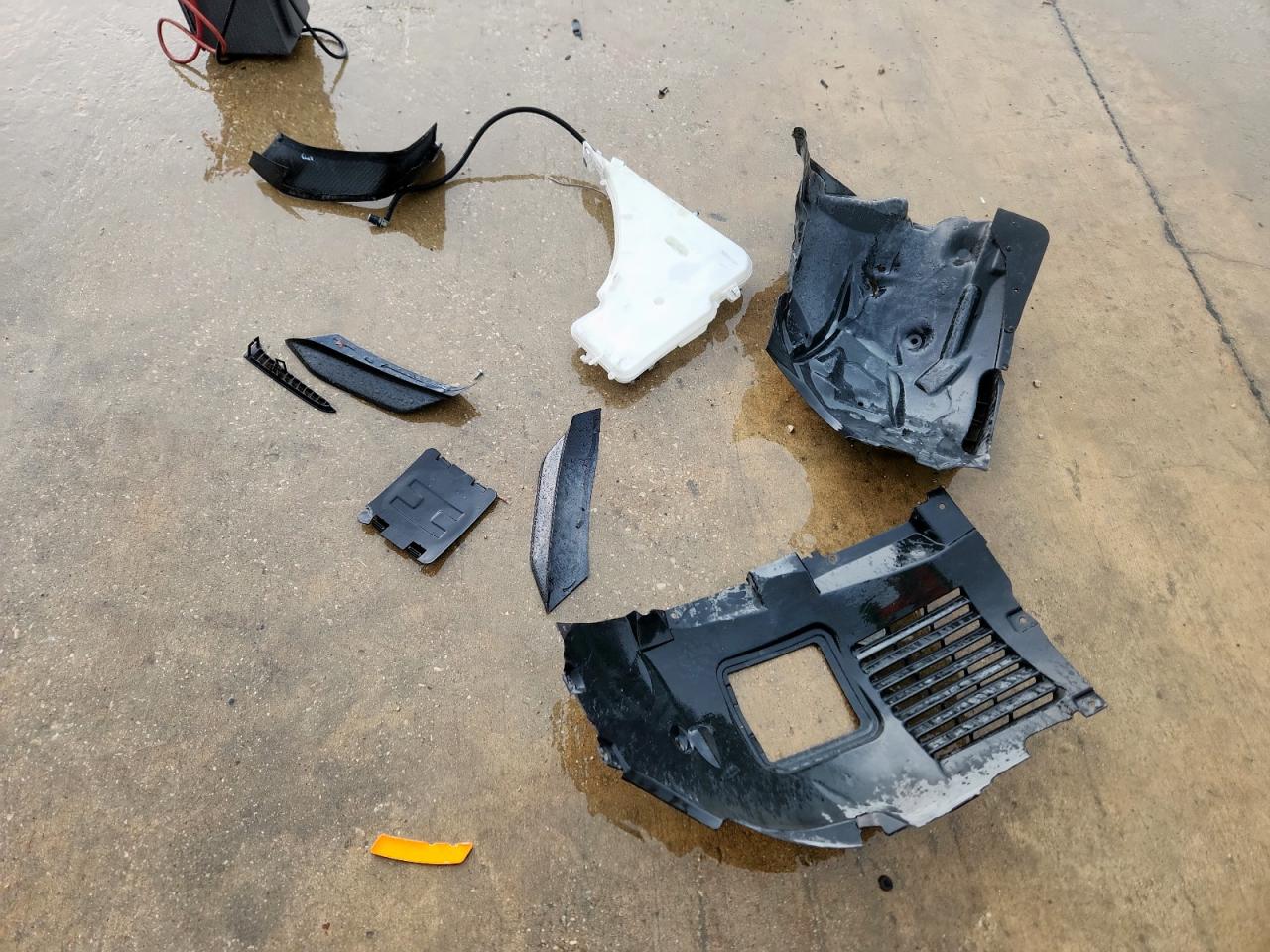 2016 BMW M3 VIN: WBS8M9C5XG5D31311 Lot: 68466925