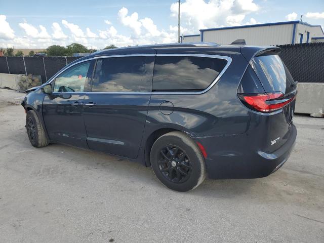  CHRYSLER PACIFICA 2021 Blue