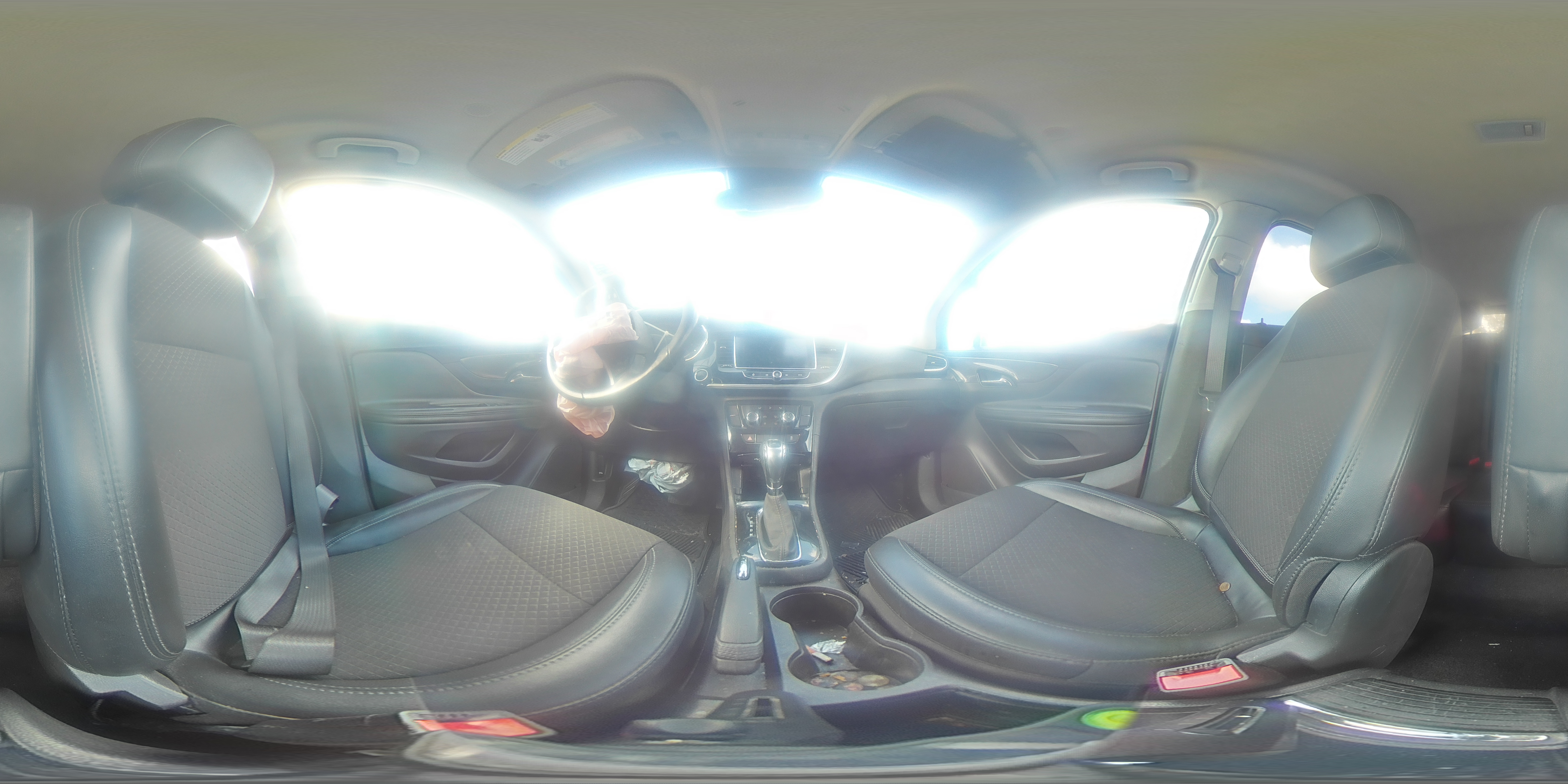 2019 Buick Encore Preferred VIN: KL4CJASB7KB927853 Lot: 69640365