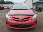 2013 TOYOTA COROLLA BASE   for sale at Copart ON - TORONTO