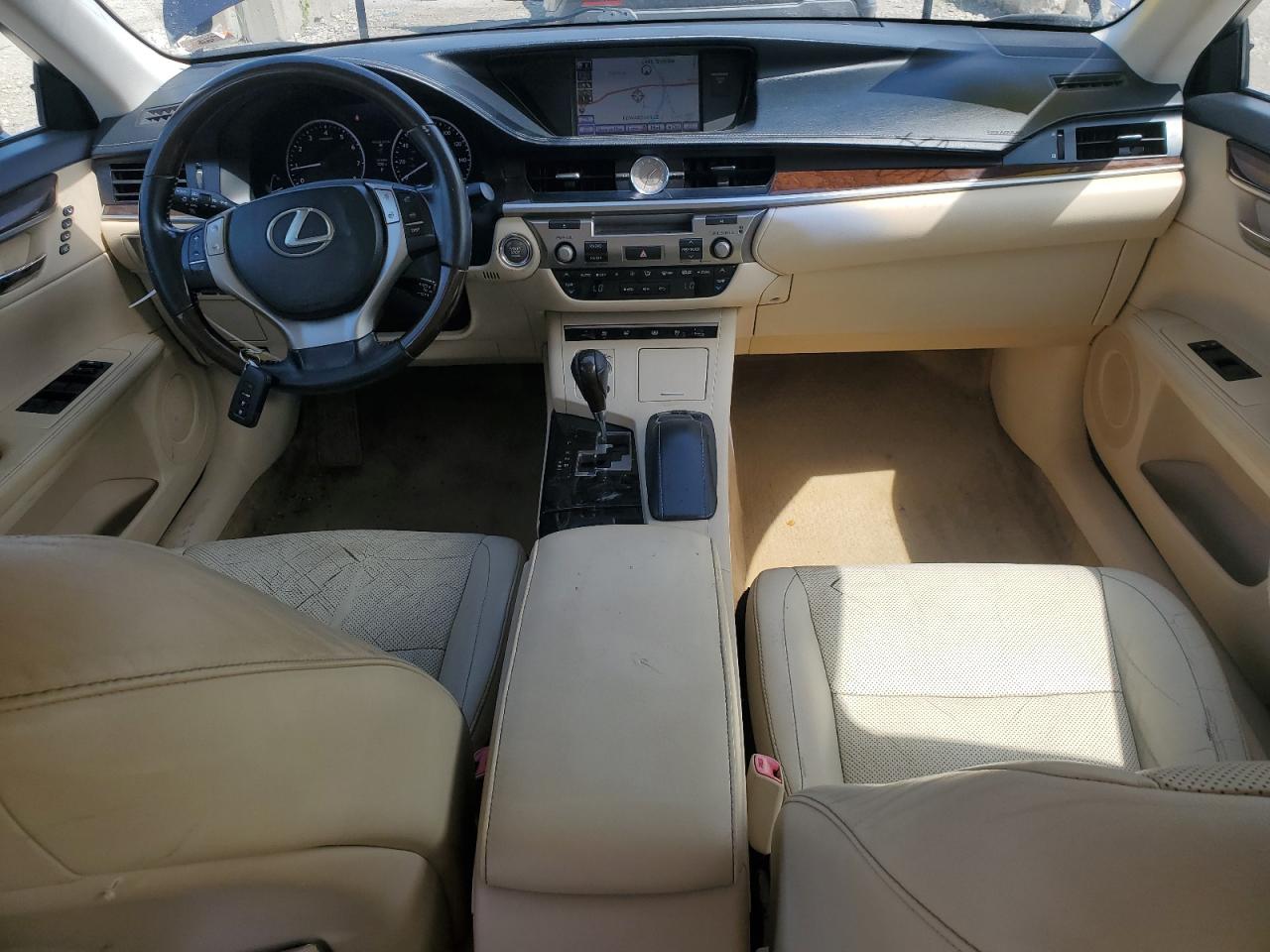 2013 Lexus Es 350 VIN: JTHBK1GG4D2045317 Lot: 69729205