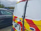 2019 FORD TRANSIT COURIER TREND TDC  for sale at Copart WOLVERHAMPTON