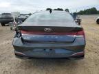 2023 HYUNDAI ELANTRA SE   for sale at Copart AR - LITTLE ROCK