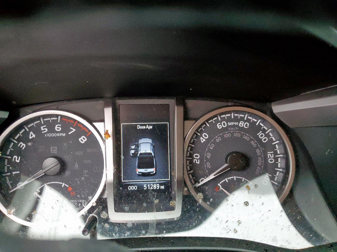 2022 Toyota Tacoma Double Cab VIN: 3TMAZ5CN7NM178216 Lot: 70889745