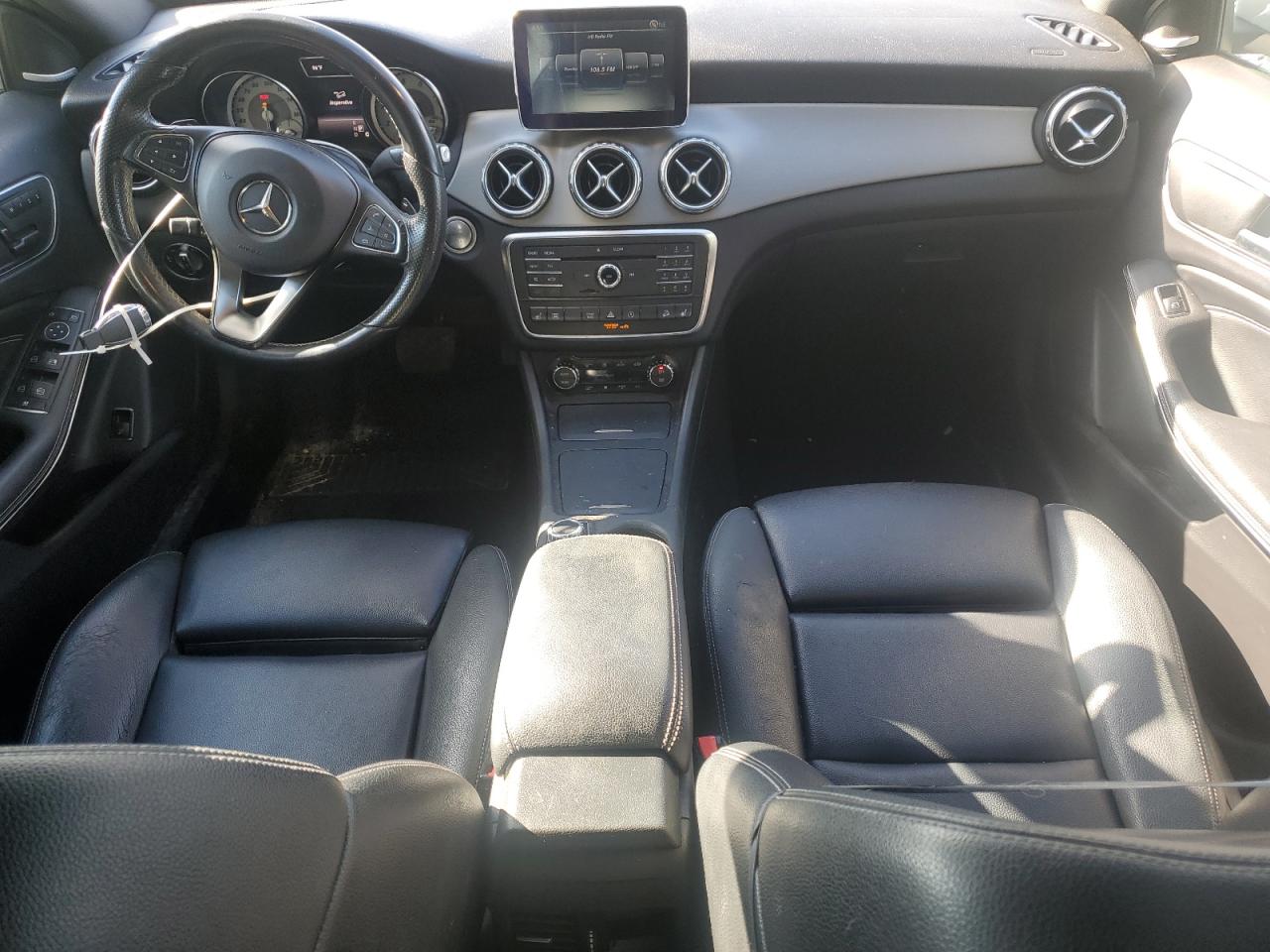 2016 Mercedes-Benz Gla 250 4Matic VIN: WDCTG4GB5GJ194353 Lot: 71061455