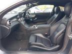 2016 MERCEDES-BENZ C 220 AMG LINE PREMIUM +  for sale at Copart GLOUCESTER