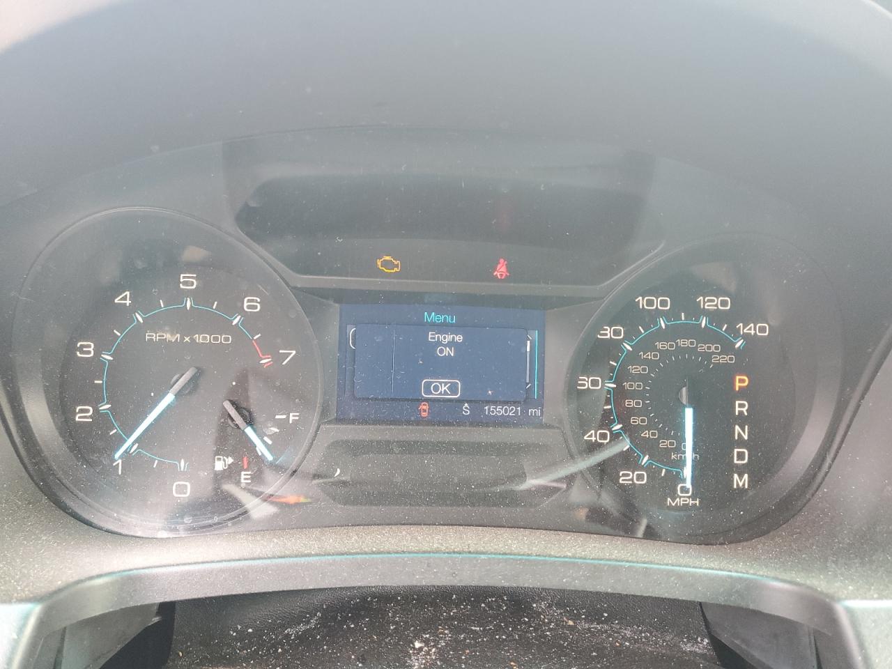 2013 Ford Explorer VIN: 1FM5K7B83DGC68979 Lot: 67356775