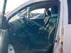 2014 TOYOTA HILUX INVINCIBLE for sale at Copart YORK
