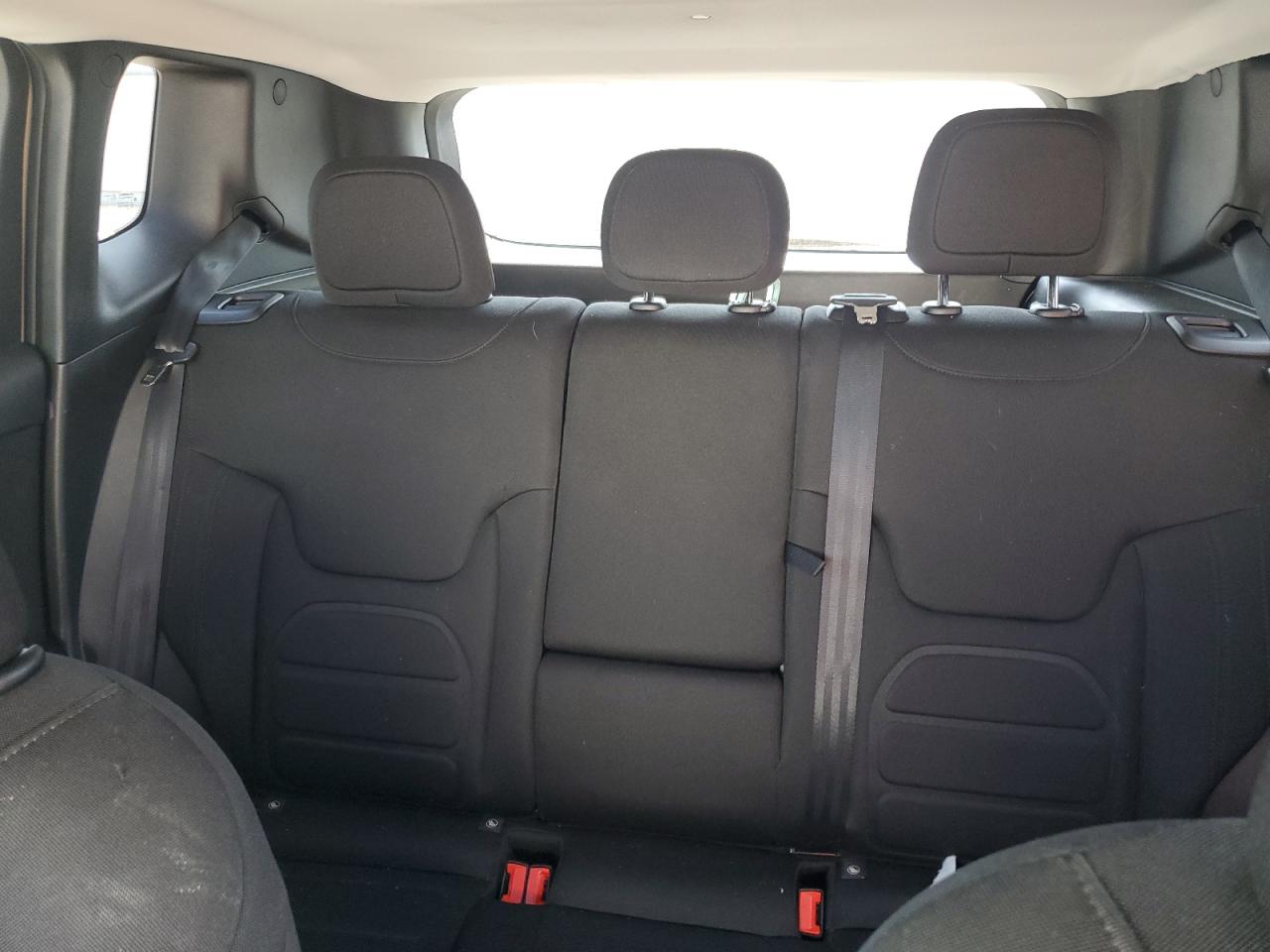 2018 Jeep Renegade Latitude VIN: ZACCJBBB6JPG73374 Lot: 68723615